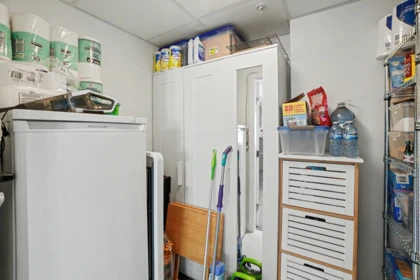 Office / Den Photo of 206 288 W 1st Avenue, Vancouver, BC