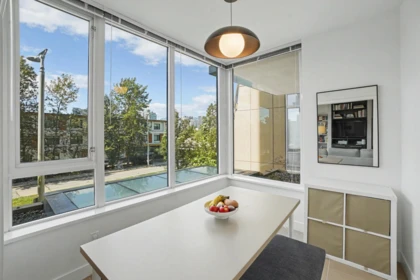 Pantry Photo of 206 288 W 1st Avenue, Vancouver, BC