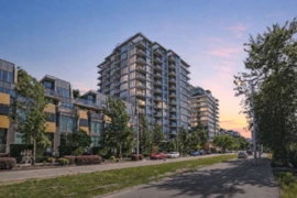 206 288 W 1st Avenue, Vancouver, BC