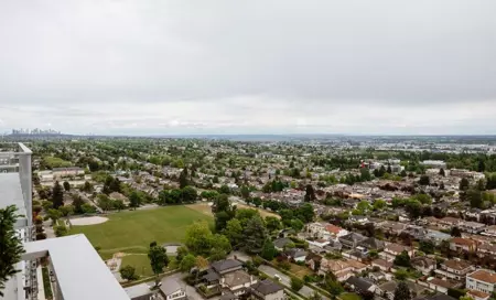 Breakfast Nook Photo of 1706 485 W 42nd Avenue, Vancouver, BC