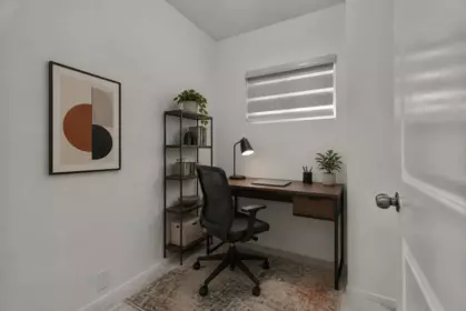 Basement Recreation Room Photo of 5653 148a Street, Surrey, BC