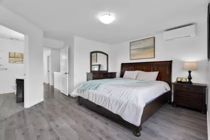 Bedroom 2 Photo of 5653 148a Street, Surrey, BC