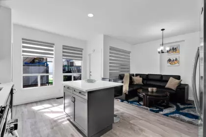 Breakfast Nook Photo of 5653 148a Street, Surrey, BC