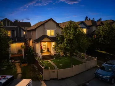 Outdoor Deck Photo of 5653 148a Street, Surrey, BC