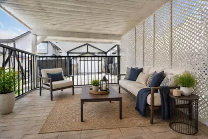 Outdoor Patio Photo of 5653 148a Street, Surrey, BC