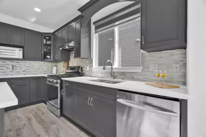 Pantry Photo of 5653 148a Street, Surrey, BC