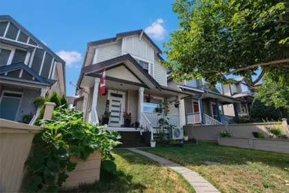 Swimming Pool Photo of 5653 148a Street, Surrey, BC