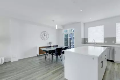 Breakfast Nook Photo of 118 20180 84 Avenue, Langley, BC