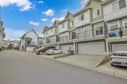 Community Amenities Photo (Clubhouse) of 118 20180 84 Avenue, Langley, BC