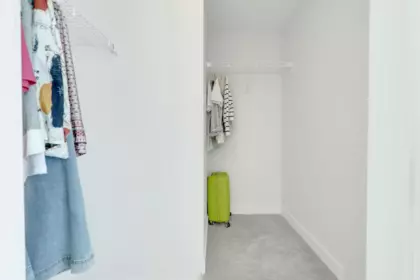 Garage Interior Photo of 118 20180 84 Avenue, Langley, BC