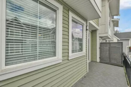 Garden / Landscaping Photo of 118 20180 84 Avenue, Langley, BC
