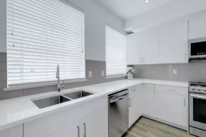 Guest Bathroom Photo of 118 20180 84 Avenue, Langley, BC