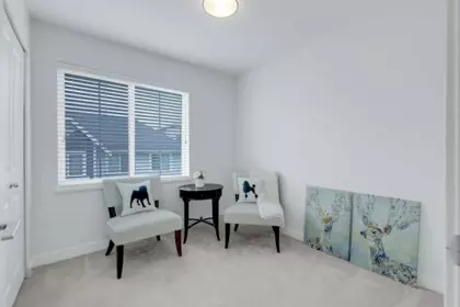 Laundry Room Photo of 118 20180 84 Avenue, Langley, BC