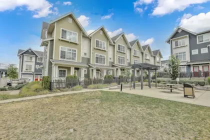 Street View Photo of 118 20180 84 Avenue, Langley, BC