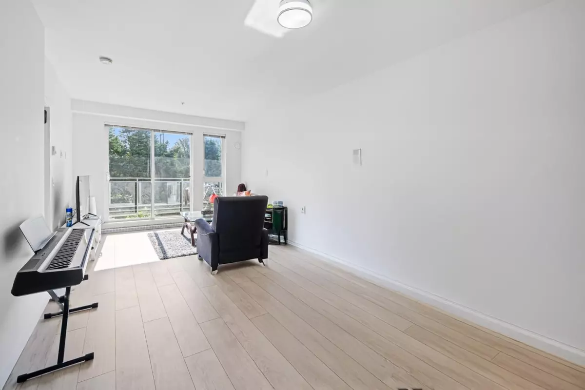 Exterior Rear Photo of 314 10603 140 Street, Surrey, BC