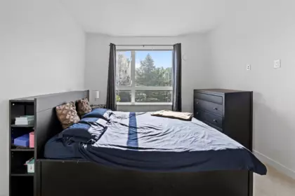 Breakfast Nook Photo of 314 10603 140 Street, Surrey, BC