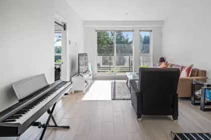 314 10603 140 Street, Surrey, BC, Surrey — Apartment/Condo for sale