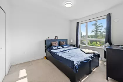 Pantry Photo of 314 10603 140 Street, Surrey, BC