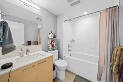 Primary Bathroom Photo of 314 10603 140 Street, Surrey, BC