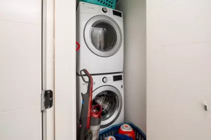 Walk-In Closet Photo of 314 10603 140 Street, Surrey, BC