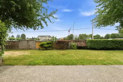 Aerial View of 62 19160 119 Avenue, Pitt Meadows, BC