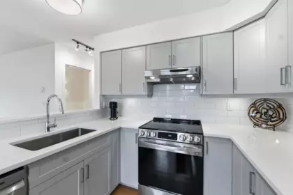Breakfast Nook Photo of 62 19160 119 Avenue, Pitt Meadows, BC