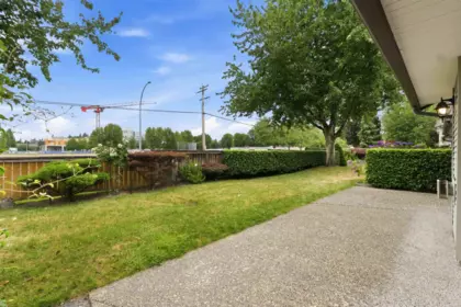 Community Amenities Photo (Clubhouse) of 62 19160 119 Avenue, Pitt Meadows, BC