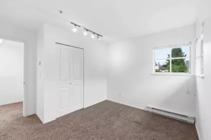 Laundry Room Photo of 62 19160 119 Avenue, Pitt Meadows, BC