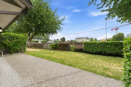 Neighborhood Park Photo Near 62 19160 119 Avenue, Pitt Meadows, BC