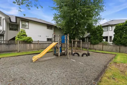 Playground / Recreational Area Near 62 19160 119 Avenue, Pitt Meadows, BC