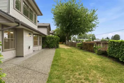 Street View Photo of 62 19160 119 Avenue, Pitt Meadows, BC