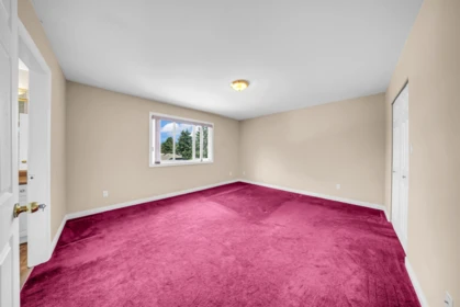 Garage Interior Photo of 4049 Curle Avenue, Burnaby, BC