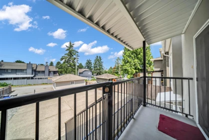 Loft / Bonus Room Photo of 4049 Curle Avenue, Burnaby, BC
