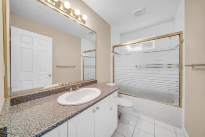 Office / Den Photo of 4049 Curle Avenue, Burnaby, BC