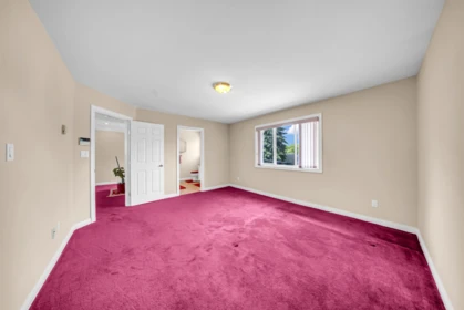 Outdoor Patio Photo of 4049 Curle Avenue, Burnaby, BC