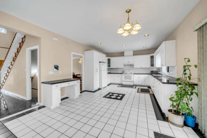 Primary Bedroom Photo of 4049 Curle Avenue, Burnaby, BC
