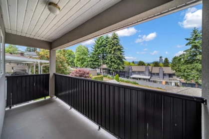 Staircase Photo of 4049 Curle Avenue, Burnaby, BC