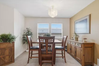 Breakfast Nook Photo of 18839 Ford Road, Pitt Meadows, BC