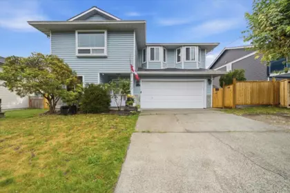 18839 Ford Road, Pitt Meadows, BC, Pitt Meadows — Single Family Residence for sale