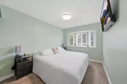 Office / Den Photo of 18839 Ford Road, Pitt Meadows, BC
