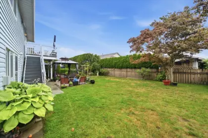 Outdoor Kitchen Photo of 18839 Ford Road, Pitt Meadows, BC