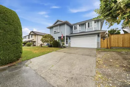 Street View Photo of 18839 Ford Road, Pitt Meadows, BC