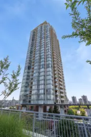 2701 9888 Cameron Street, Burnaby, BC, Burnaby — Apartment/Condo for sale