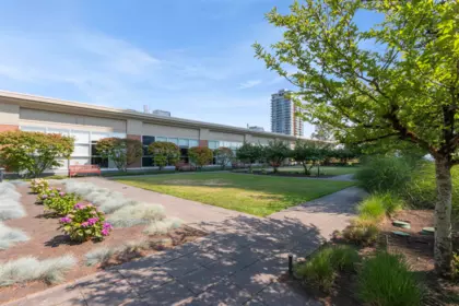 Fitness Center Photo Near 2701 9888 Cameron Street, Burnaby, BC