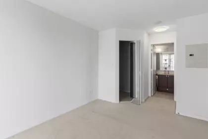 Laundry Room Photo of 2701 9888 Cameron Street, Burnaby, BC