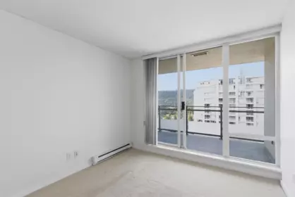 Loft / Bonus Room Photo of 2701 9888 Cameron Street, Burnaby, BC