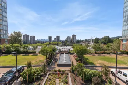 Neighborhood Park Photo Near 2701 9888 Cameron Street, Burnaby, BC