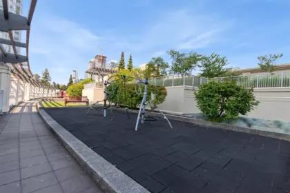 Street View Photo of 2701 9888 Cameron Street, Burnaby, BC