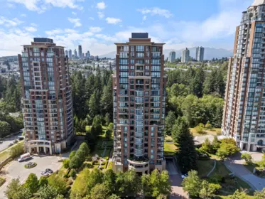 Community Amenities Photo (Clubhouse) of 605 6833 Station Hill Drive, Burnaby, BC