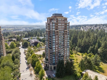 Neighborhood Park Photo Near 605 6833 Station Hill Drive, Burnaby, BC